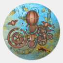 Search for steampunk gears stickers Copper