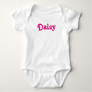 Search for daisy baby clothes Daughter
