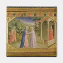 Search for predella Madonna