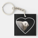 Search for seal square key rings Animals