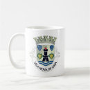 Search for portugal flag mugs Coat of arms
