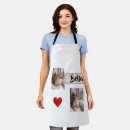 Search for dog picture aprons For pets