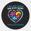 Search for autism daughter stickers Neurodivergent