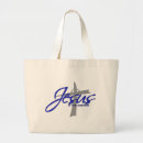 Search for answered bags Jesus