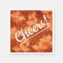 Search for accent napkins Colourful