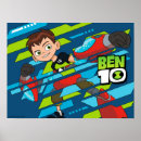 Search for ben 10 posters Children tv show