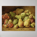 Search for fruit vegetable posters Pear
