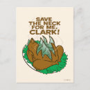 Search for lampoon postcards Clark griswold