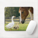 Search for funny horse mousepads Equestrian