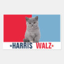 Search for cat shape stickers For her