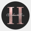 Search for shiny wedding stickers Modern