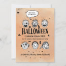 Search for wacky invitations Party
