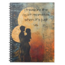 Search for embrace notebooks For her