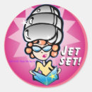 Search for hair cut stickers Salon