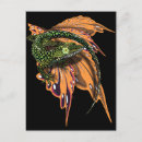 Search for beaded postcards Lizard