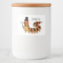 Search for funny food labels Cute