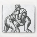 Search for wrestling mat Grappling