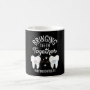 Search for toothpaste mugs Hygienist