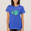 Search for new year womens tshirts Green
