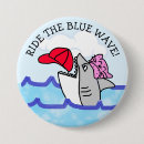 Search for pro democrat badges Politics