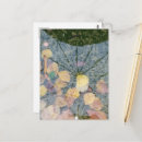 Search for colorful leaves postcards Fall