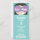 Search for kids spa party invitations Cute