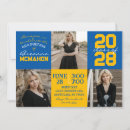 Search for medium stamp invitations Gold