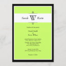 Search for diy monogram wedding invitations Create your own