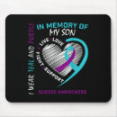Search for awareness mousepads Memory