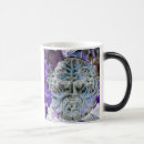 Search for green man mugs Pagan