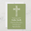 Search for moss green invitations Simple