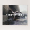 Search for metal puzzles Rusty