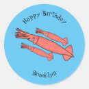 Search for squid stickers Tentacles