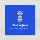 Search for cobalt blue business cards Elegant