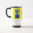 Search for cat smile mugs Cartoon