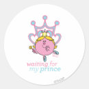 Search for prince princess stickers Vintage