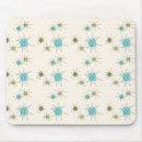 Search for mid century modern mousepads Space age design