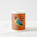 Search for parrot mugs Colourful