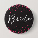 Search for dot wedding badges Bachelorette