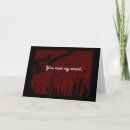 Search for red guitar cards Black