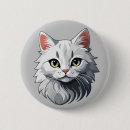 Search for anime cat badges Kitten