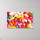 Search for dessert canvas prints Candy