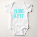 Search for pitbull baby bodysuits For kids
