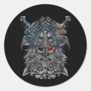 Search for mythologies stickers Viking