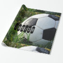 Search for green grass wrapping paper Sport
