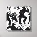 Search for gangster art Black