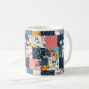 Search for patchwork mugs Needlework