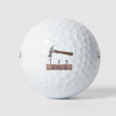 Search for funny cartoon golf balls Cute