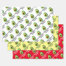 Search for christmas avocado wrapping paper Funny