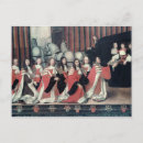 Search for receive postcards Kneeling